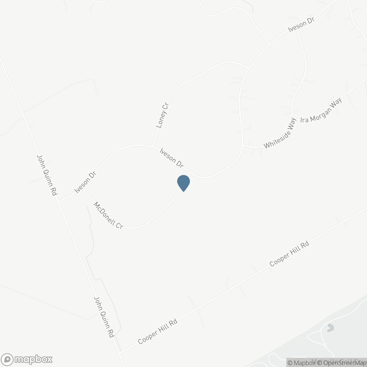 7 MCDONELL CRESCENT, Ottawa, Ontario K0A 0X0